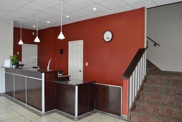 هتل Americas Best Value Inn Tulsa I 44
