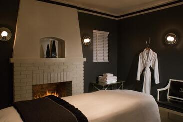 Avalon Hotel & Bungalows Palm Springs, A Member Of Design Hotels - Palm Springs
