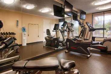 هتل Spark By Hilton Sarasota Siesta Key Gateway