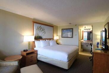 هتل Spark By Hilton Sarasota Siesta Key Gateway