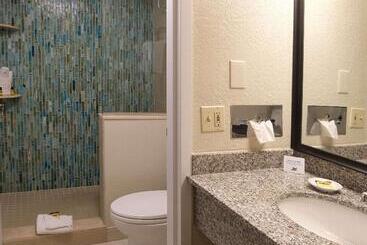 هتل Spark By Hilton Sarasota Siesta Key Gateway