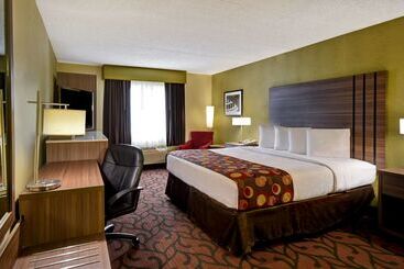 هتل Best Western Rochester Marketplace Inn