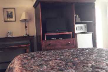 هتل Budget Inn Express Helena
