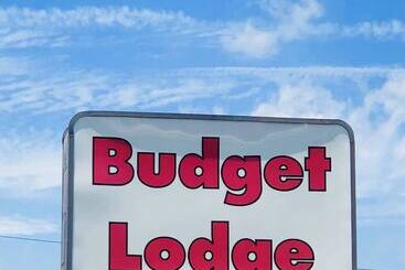 هتل Budget Lodge Churchland