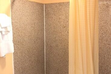 هتل Budget Lodge Churchland