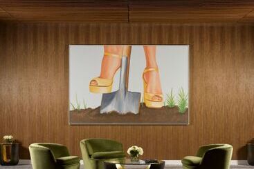 هتل C. Baldwin, Curio Collection By Hilton