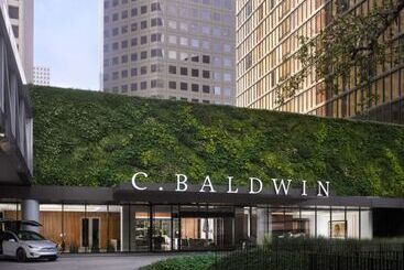 هتل C. Baldwin, Curio Collection By Hilton