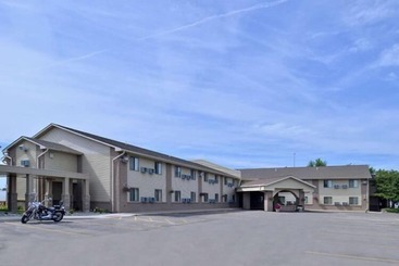 酒店 Cottonwood Inn And Conference Center