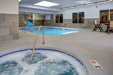 هتل Country Inn & Suites By Radisson Asheville Downtown Tunnel Road