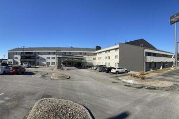 هتل Country Inn & Suites By Radisson, Lincoln Airport, Ne