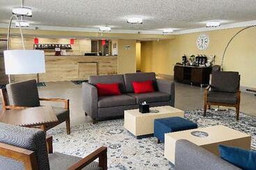 هتل Country Inn & Suites By Radisson, Lincoln Airport, Ne
