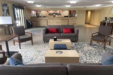 هتل Country Inn & Suites By Radisson, Lincoln Airport, Ne