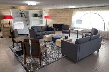 هتل Country Inn & Suites By Radisson, Lincoln Airport, Ne