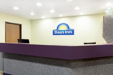 هتل Days Inn By Wyndham Missoula Airport