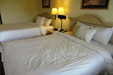 هتل Days Inn By Wyndham Plainfield