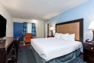 هتل Days Inn By Wyndham Salisbury