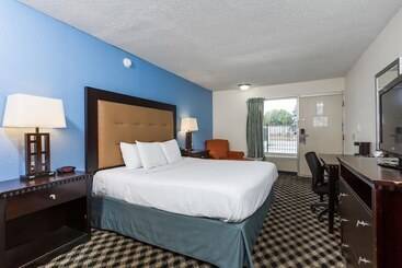 هتل Days Inn By Wyndham Salisbury