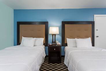 هتل Days Inn By Wyndham Salisbury