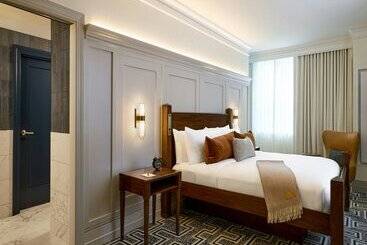 هتل Dearborn Inn, Autograph Collection