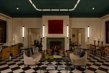 هتل Dearborn Inn, Autograph Collection