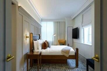 هتل Dearborn Inn, Autograph Collection