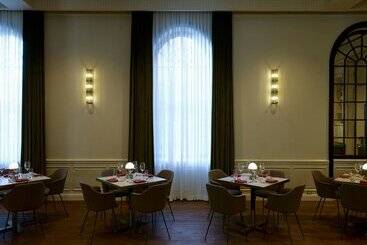 هتل Dearborn Inn, Autograph Collection