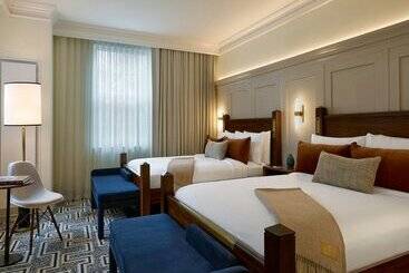 هتل Dearborn Inn, Autograph Collection