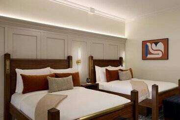 هتل Dearborn Inn, Autograph Collection