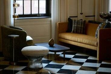 هتل Dearborn Inn, Autograph Collection