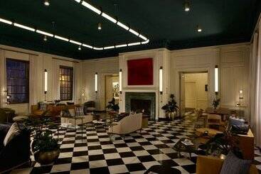 هتل Dearborn Inn, Autograph Collection