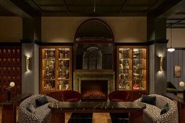 هتل Dearborn Inn, Autograph Collection