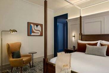 هتل Dearborn Inn, Autograph Collection