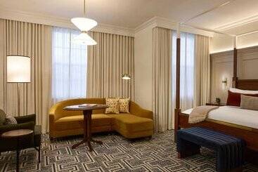 هتل Dearborn Inn, Autograph Collection