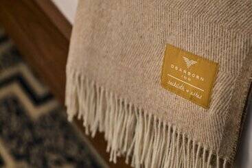 هتل Dearborn Inn, Autograph Collection