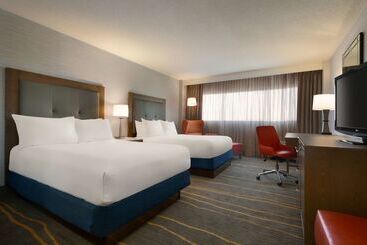 Doubletree By Hilton Hotel Albuquerque
