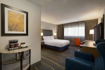 Doubletree By Hilton Hotel Albuquerque