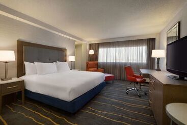 Doubletree By Hilton Hotel Albuquerque