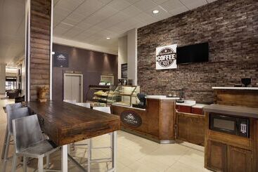 Doubletree By Hilton Hotel Albuquerque