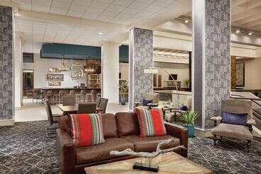 Doubletree By Hilton Hotel Albuquerque