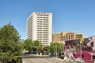 Doubletree By Hilton Hotel Albuquerque