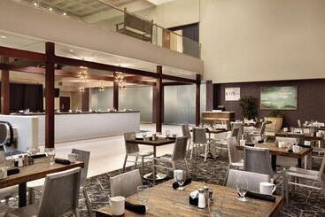 Doubletree By Hilton Hotel Albuquerque