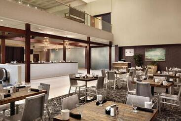 Doubletree By Hilton Hotel Albuquerque
