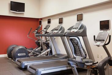 هتل Doubletree By Hilton Austin