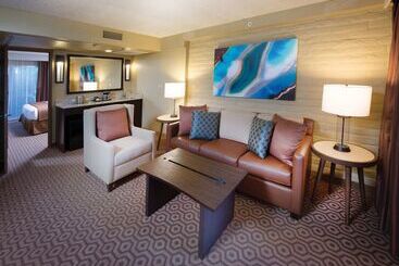 هتل Doubletree Suites By Hilton Tucson Williams Center