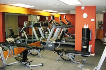 هتل Doubletree Suites By Hilton Phoenix