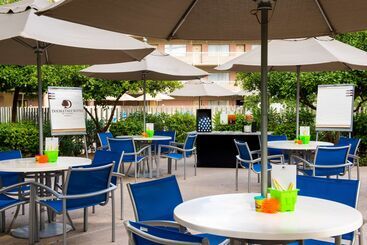 هتل Doubletree Suites By Hilton Phoenix