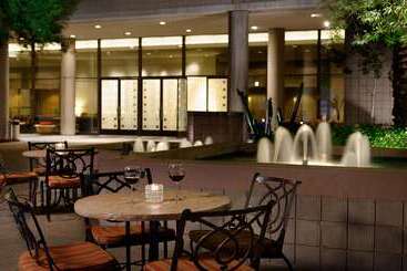 هتل Doubletree Suites By Hilton Phoenix