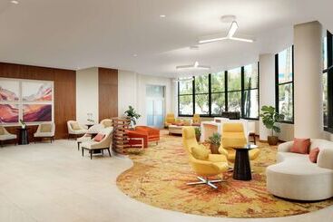 هتل Doubletree Suites By Hilton Phoenix