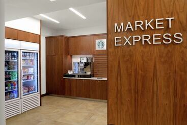 هتل Doubletree Suites By Hilton Phoenix