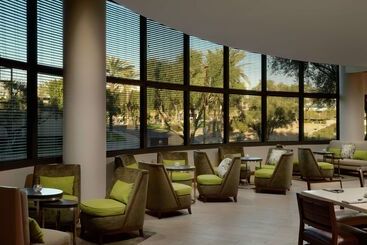 هتل Doubletree Suites By Hilton Phoenix